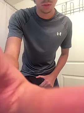 Ryan 12xX online show from March 2026 09:30:01 PM