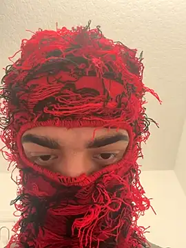 Ryan 12xX online show from November 2025 01:50:02 AM