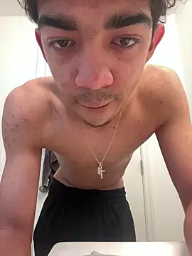 Ryan 12xX online show from November 2025 09:08:01 PM