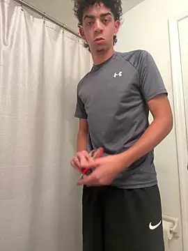 Ryan 12xX online show from December 2025 11:17:02 PM