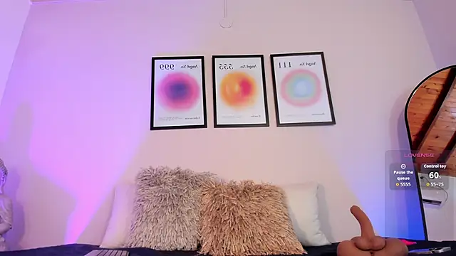 AriaMuse online show from March 2026 07:59:02 PM