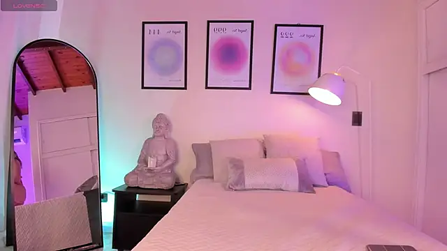 AriaMuse online show from September 2025 07:29:02 PM