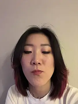 AikoYamada online show from October 2025 07:18:02 AM