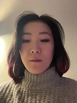 AikoYamada online show from November 2025 05:44:01 AM