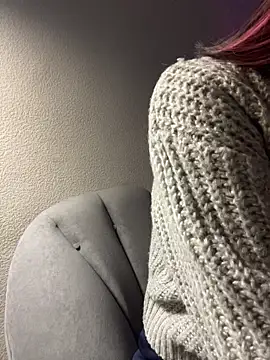 AikoYamada online show from November 2025 05:44:02 AM