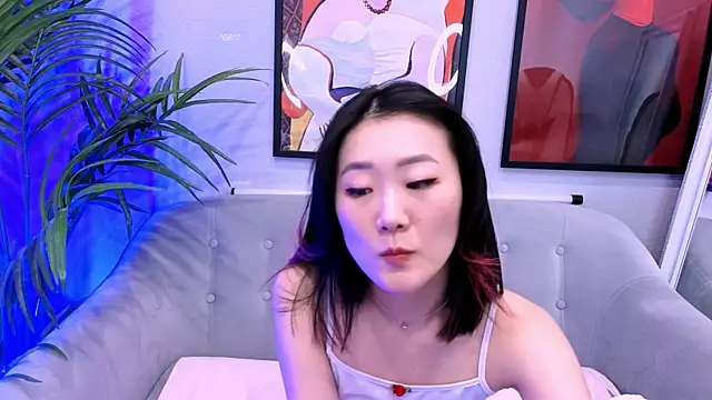 AikoYamada online show from December 2025 09:37:02 AM