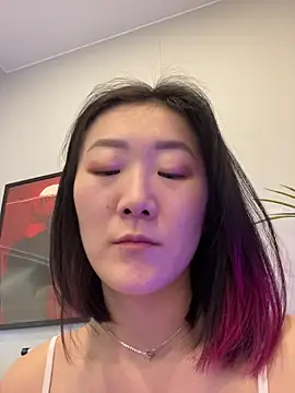 AikoYamada online show from November 2025 06:19:01 AM