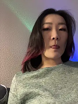 AikoYamada online show from December 2025 07:18:02 AM