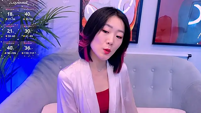 AikoYamada online show from September 2025 06:20:01 AM