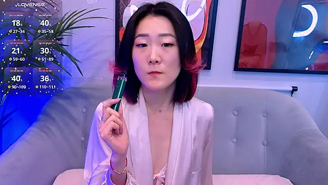 AikoYamada online show from September 2025 06:19:01 AM