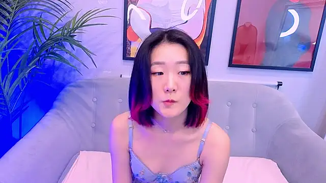 AikoYamada online show from September 2025 06:18:02 AM