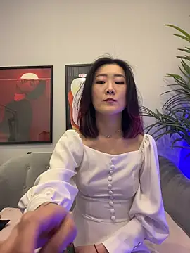 AikoYamada online show from November 2025 07:19:02 AM