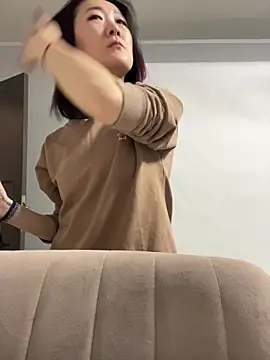 AikoYamada online show from November 2025 05:39:01 AM