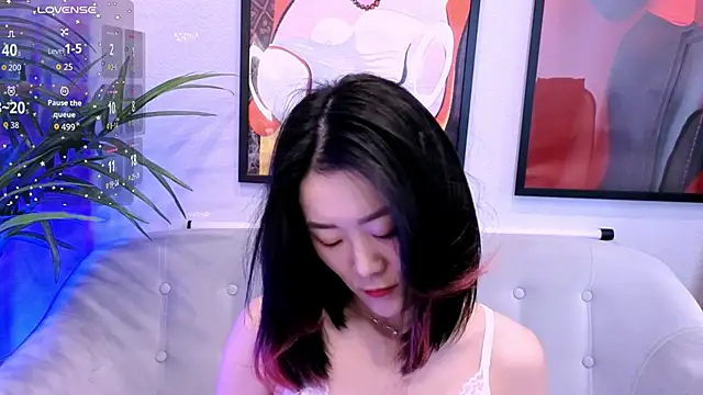 AikoYamada online show from December 2025 06:08:02 AM