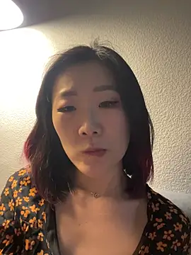 AikoYamada online show from November 2025 06:45:02 AM