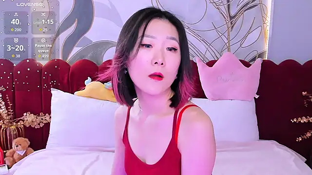 AikoYamada online show from September 2025 06:57:02 AM