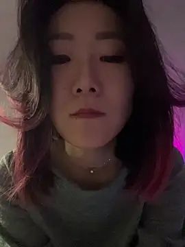 AikoYamada online show from November 2025 05:46:01 AM