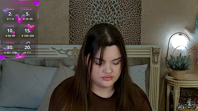 EmilyHyde online show from December 2025 08:25:02 PM