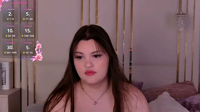 Snapshot of EmilyHyde chatting on May 2026 03:39:01 PM EmilyHyde online show from May 2026 03:39:01 PM