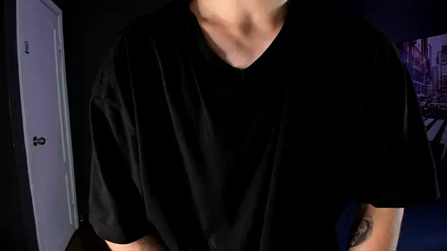 Tommy Jamm online show from December 2025 02:37:01 PM