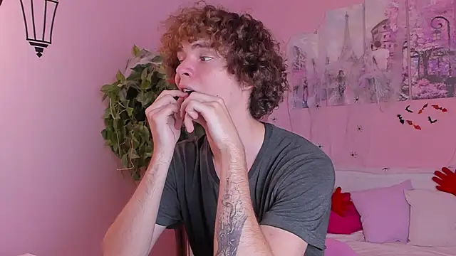 Tommy Jamm online show from November 2025 01:38:01 PM