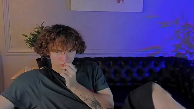 Tommy Jamm online show from November 2025 03:34:02 PM