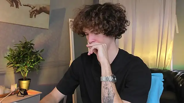 Tommy Jamm online show from November 2025 09:59:01 AM