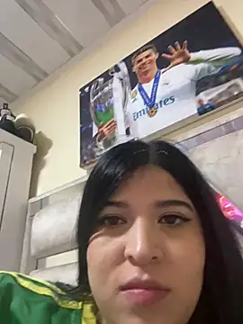 Vliacoooper2 online show from February 2026 08:38:01 AM