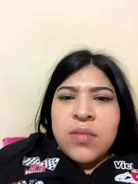 Vliacoooper2 online show from September 2025 11:16:01 PM