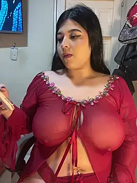 Vliacoooper2 online show from February 2026 09:51:02 AM