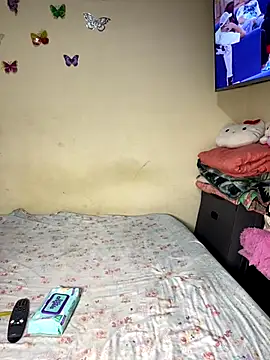 Snapshot of Vliacoooper2 chatting on November 2025 07:12:01 AM Vliacoooper2 online show from November 2025 07:12:01 AM