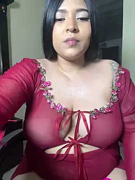 Vliacoooper2 online show from March 2026 03:34:01 AM