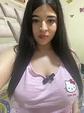 Vliacoooper2 online show from April 2026 08:06:01 AM