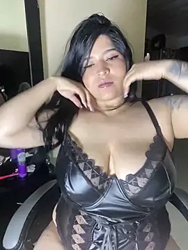 Vliacoooper2 online show from March 2026 11:37:02 AM