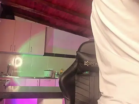 sai cooper online show from April 2026 12:03:01 AM