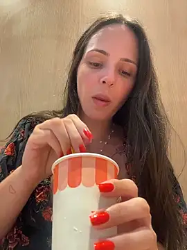 Lady LauraRose online show from February 2026 02:24:01 AM