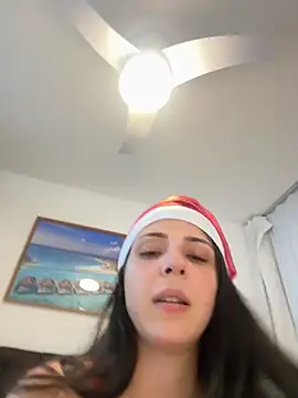 Lady LauraRose online show from December 2025 03:06:02 AM