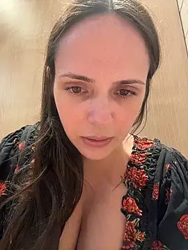 Lady LauraRose online show from February 2026 02:12:01 AM