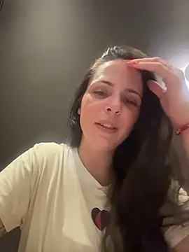 Lady LauraRose online show from February 2026 02:03:01 AM