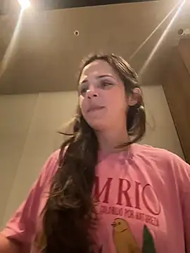 Lady LauraRose online show from January 2026 02:18:02 AM