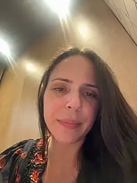 Lady LauraRose online show from February 2026 02:22:01 AM