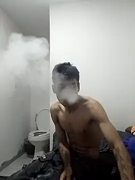 iRusx online show from November 2025 10:46:02 PM