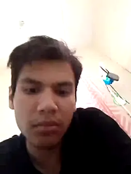 iRusx online show from December 2025 11:10:01 PM