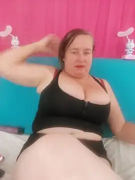 Snapshot of Miss-tetas chatting on September 2025 06:26:02 PM Miss-tetas online show from September 2025 06:26:02 PM