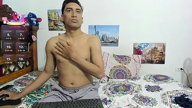 Roxana Tony online show from January 2026 02:18:02 AM