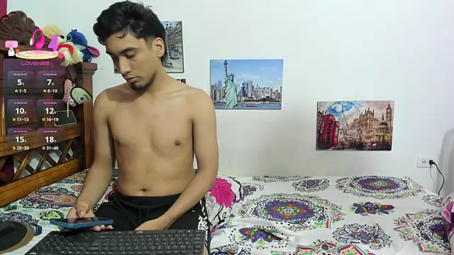 Roxana Tony online show from February 2026 02:31:02 AM