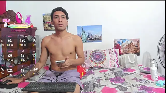 Roxana Tony online show from September 2025 02:11:01 AM