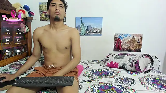 Roxana Tony online show from February 2026 02:13:01 AM