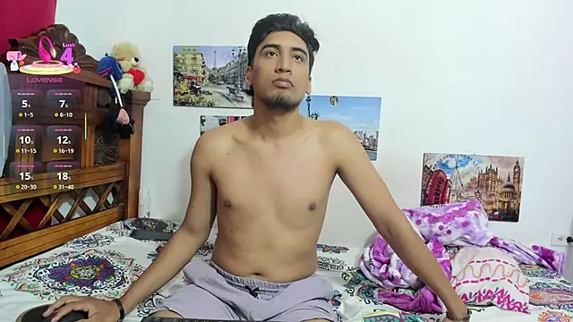 Roxana Tony online show from April 2026 02:02:02 AM