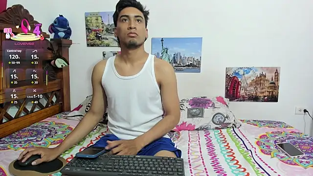 Roxana Tony online show from February 2026 02:07:02 AM